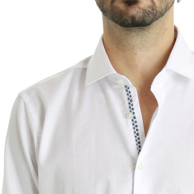 CAMICIA SAM ALESSANDRO LAMURA - Mad Fashion | img vers.650x/